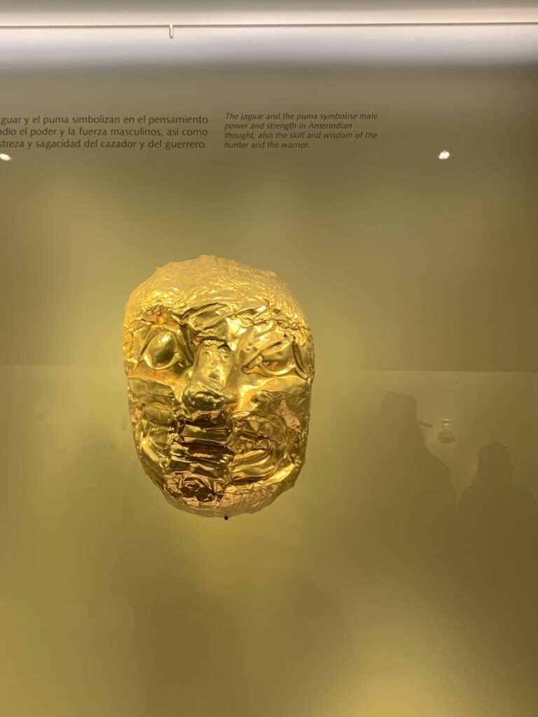 Gold Museum