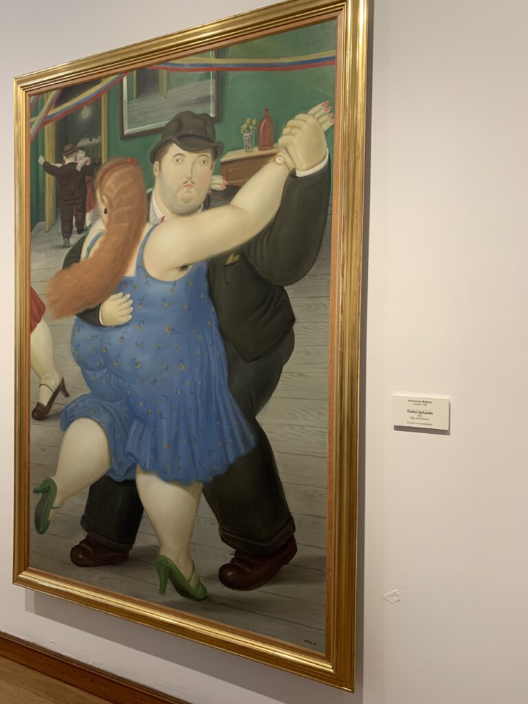 Botero Museum