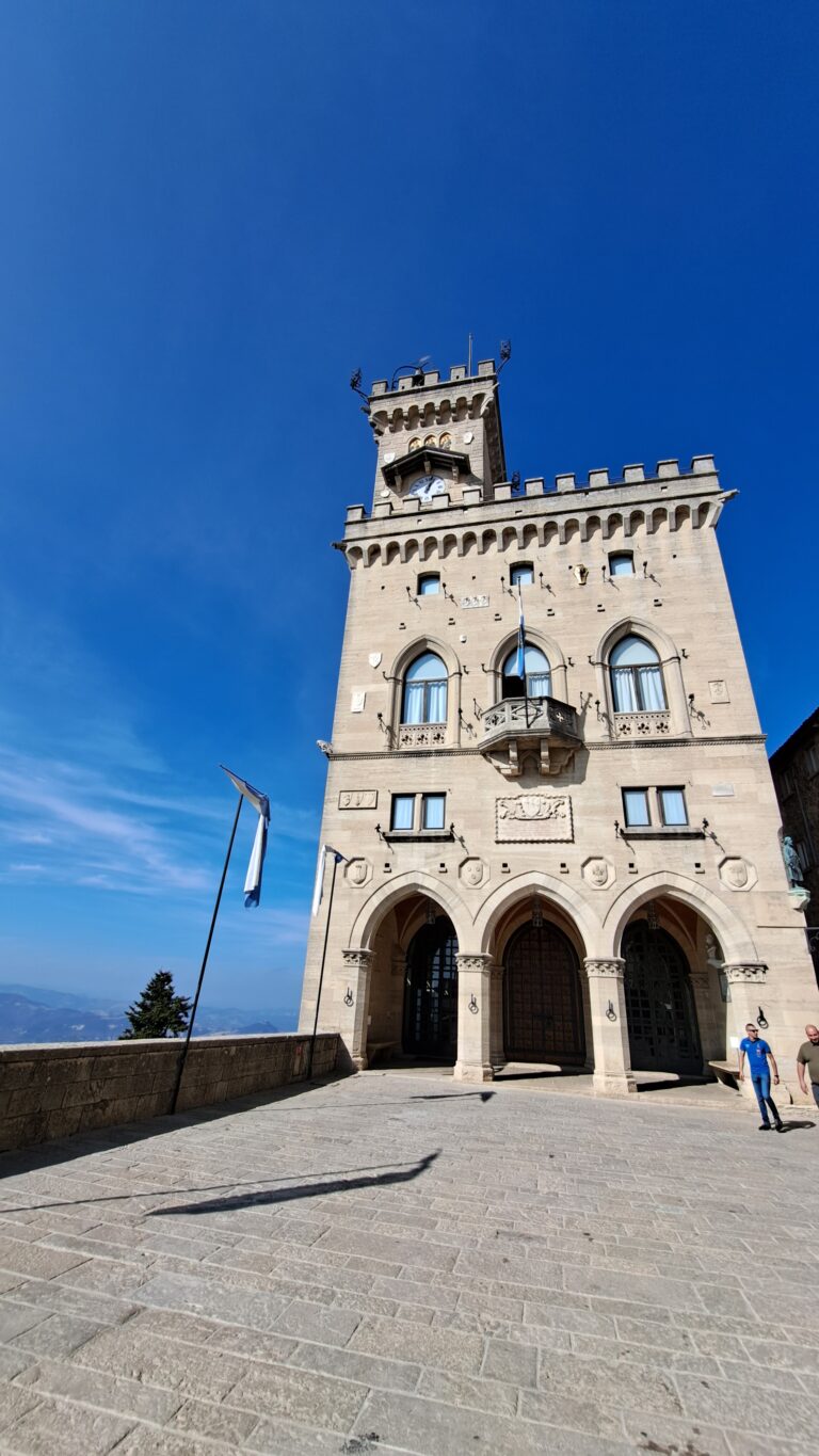 Palazzo Publico