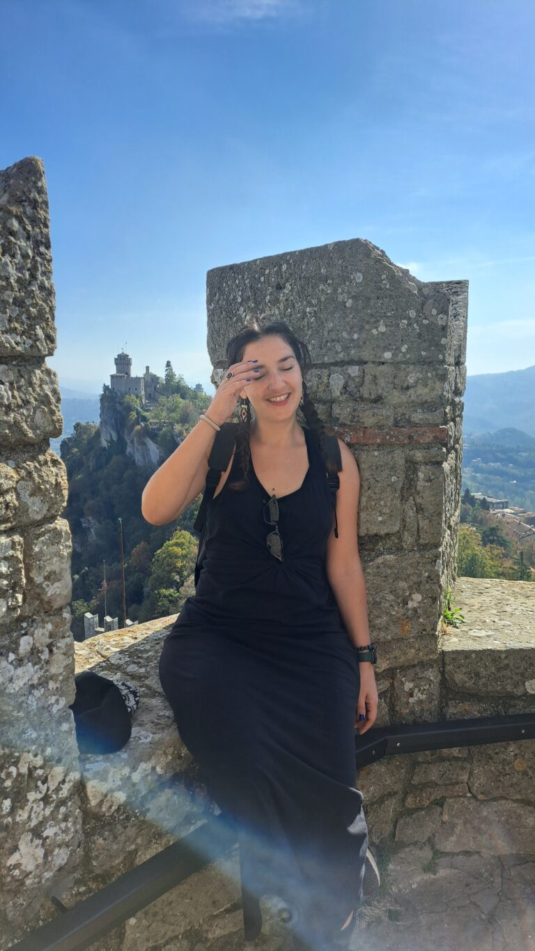 - San Marino