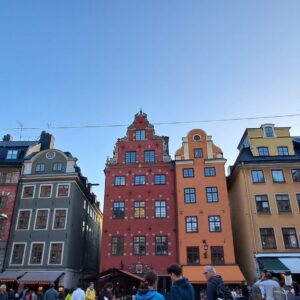 Old Town