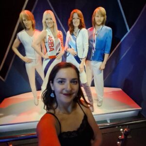 ABBA Museum