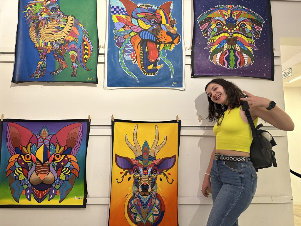 Communa 13, Medellin