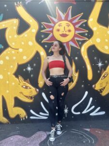 Communa 13, Medellin