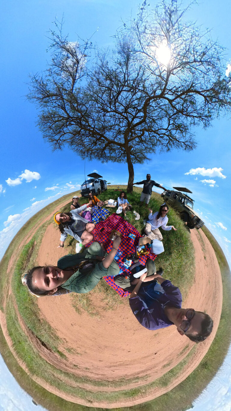 Maasai Mara, Kenya 2024