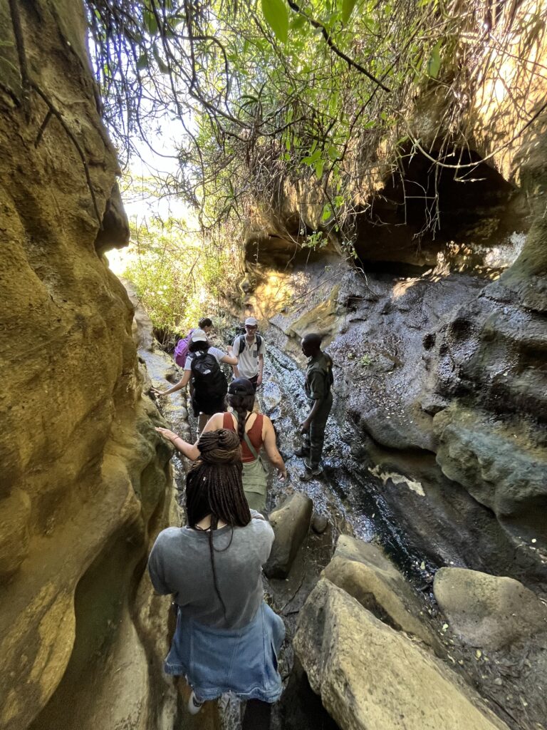 Hell's Gate, Kenya 2024