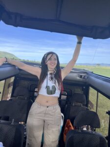 Maasai Mara, Kenya 2024