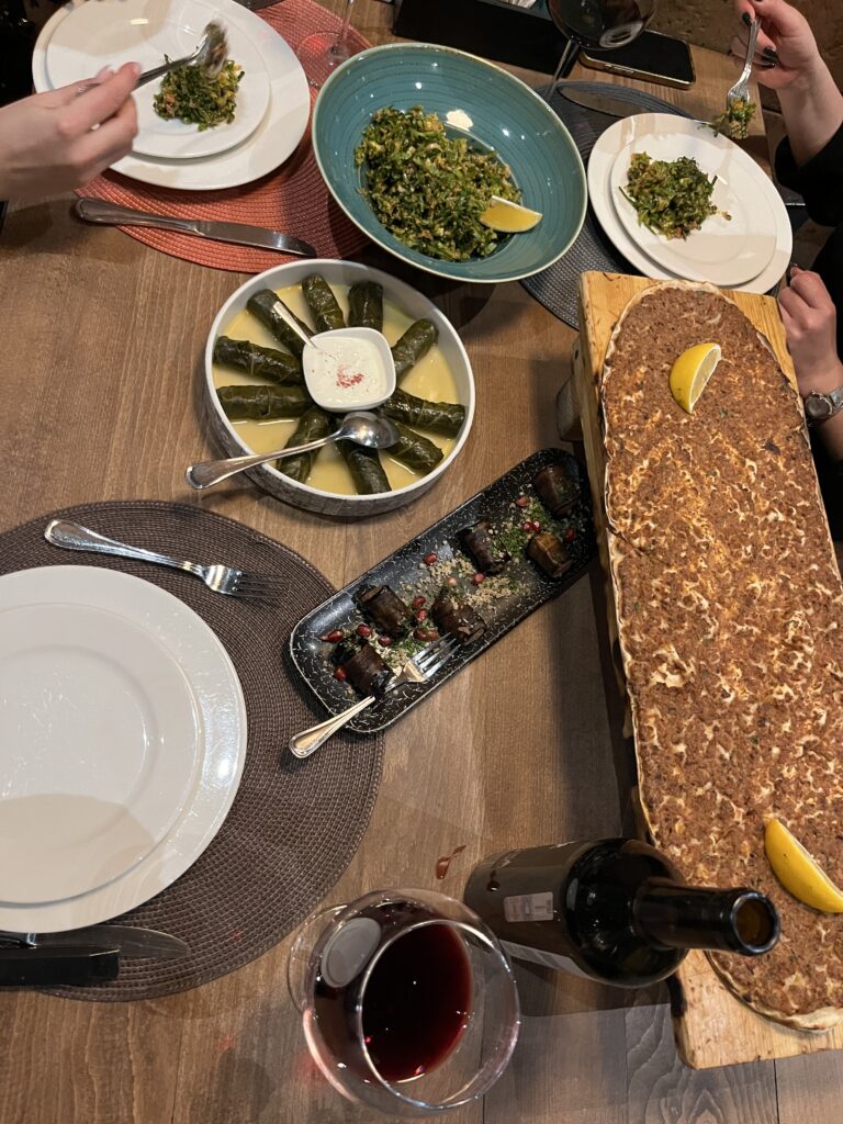 Ktoor Restaurant