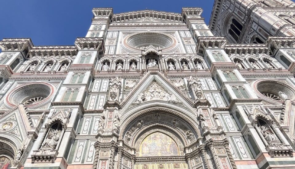 Cathedral, Santa Maria del Fiore