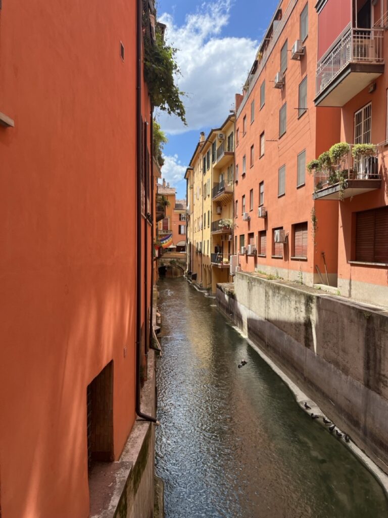 La Piccola Venezia, Bologna 2024