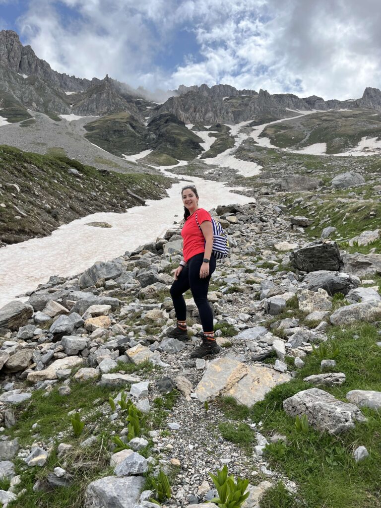 Korab Trail, 2024
