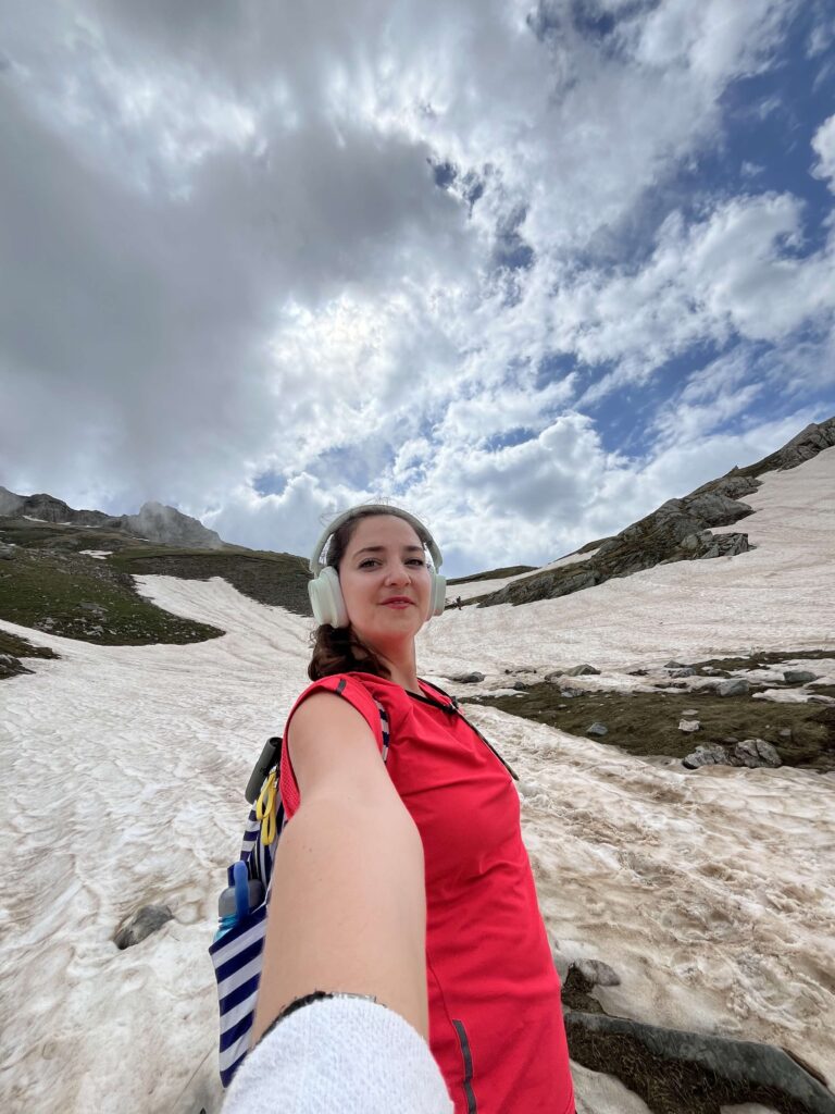 Korab Trail, 2024
