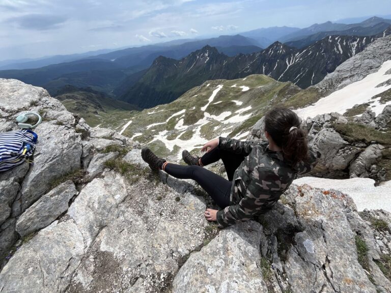 Korab - View Point, 2024