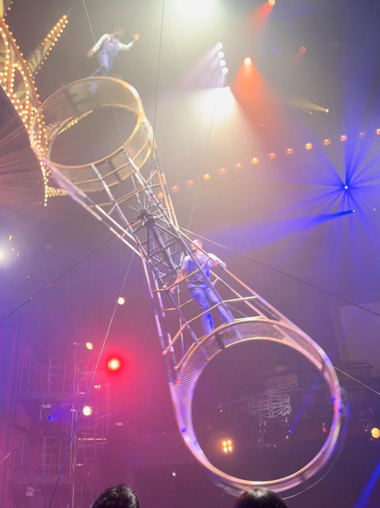 Cirque du Soleil
