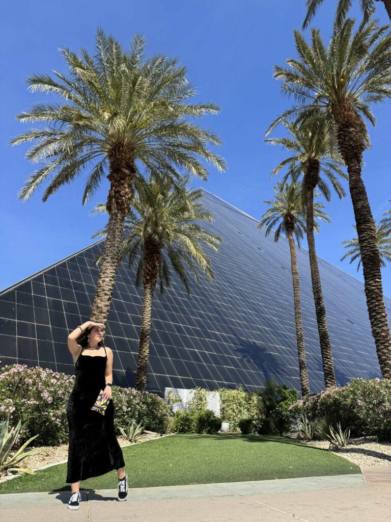 Las Vegas, USA, May 2024