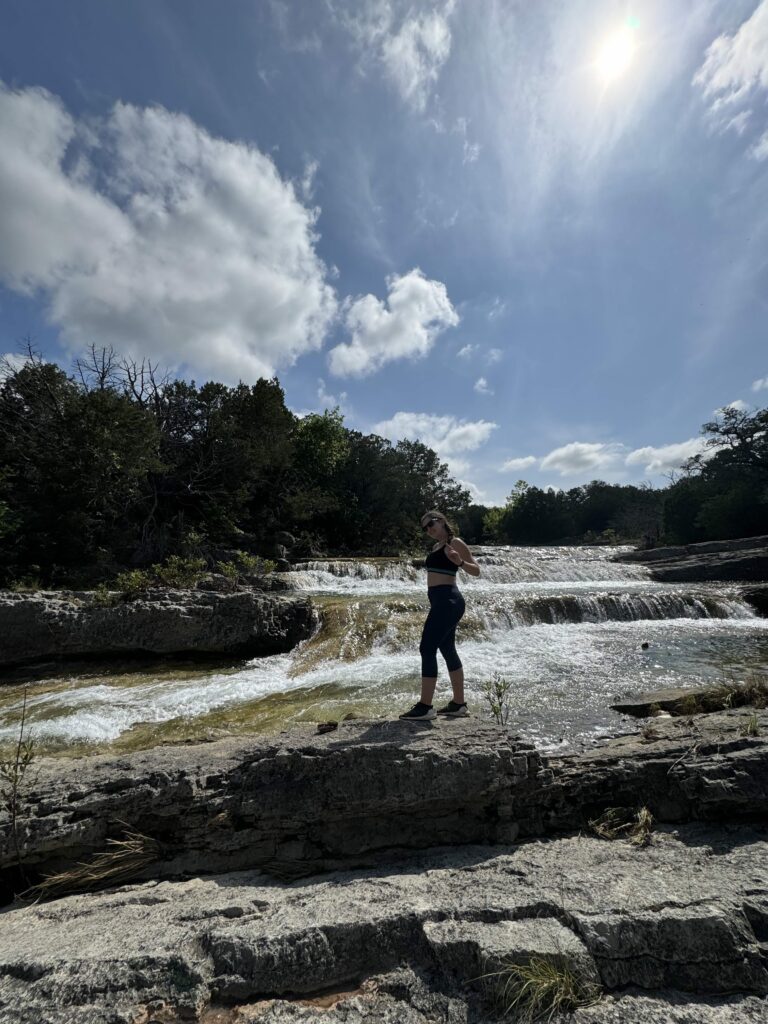 Hickory Creek