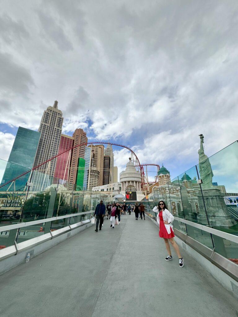 Las Vegas, USA, May 2024