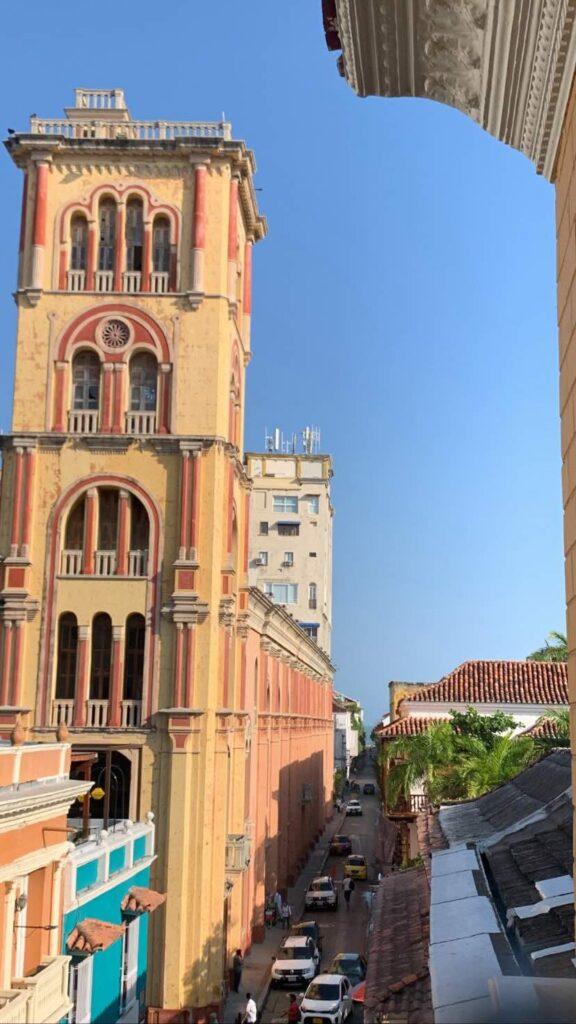 Old Town