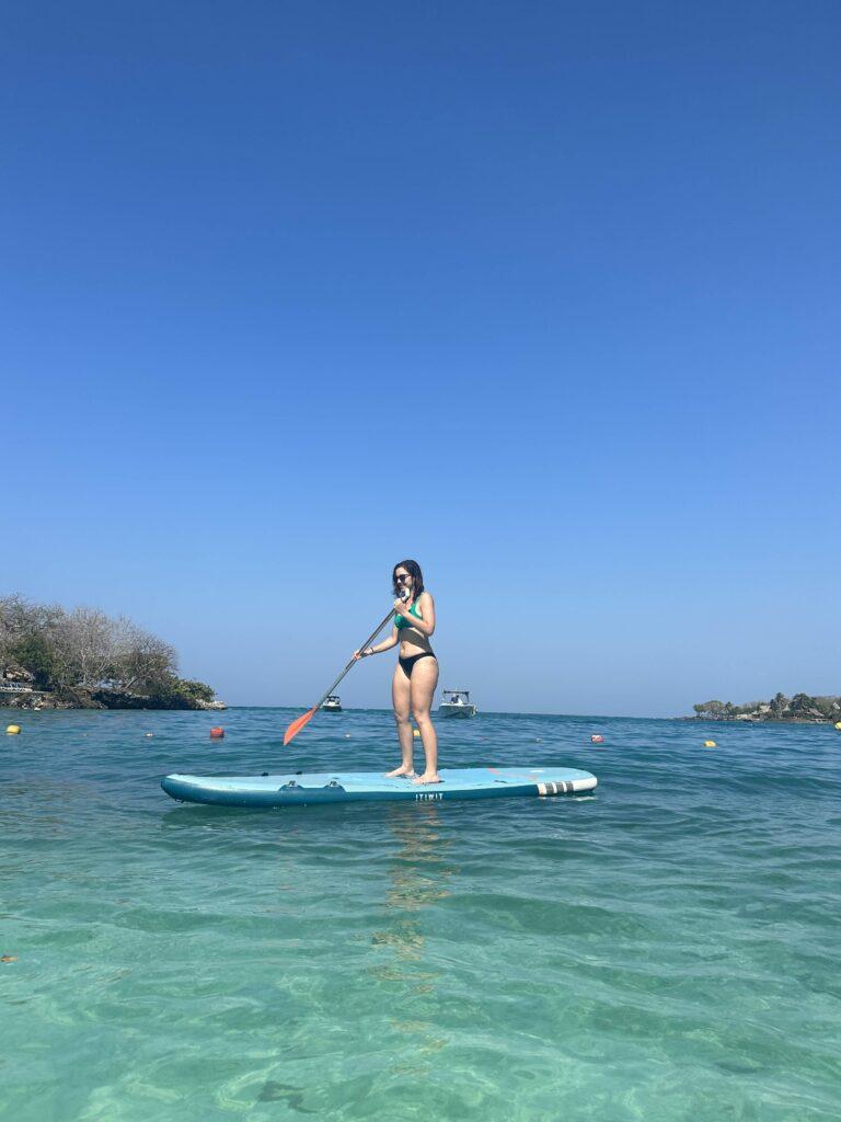 Islas del Rosario