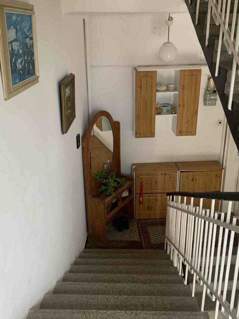 House Staircase