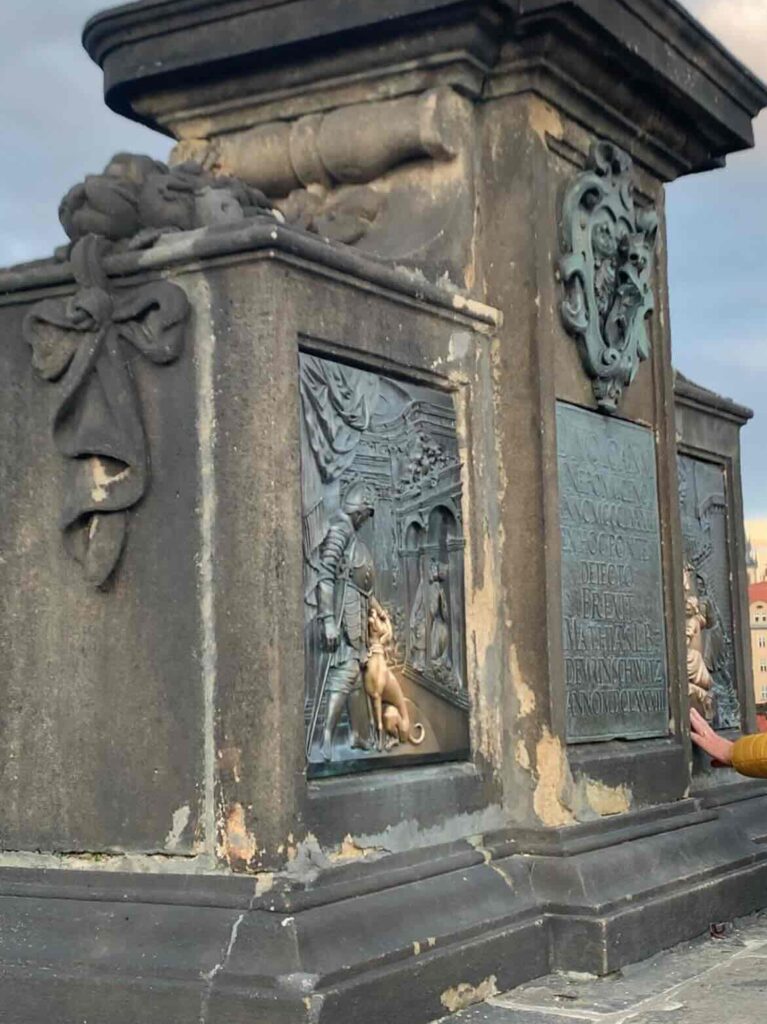 Charles Bridge