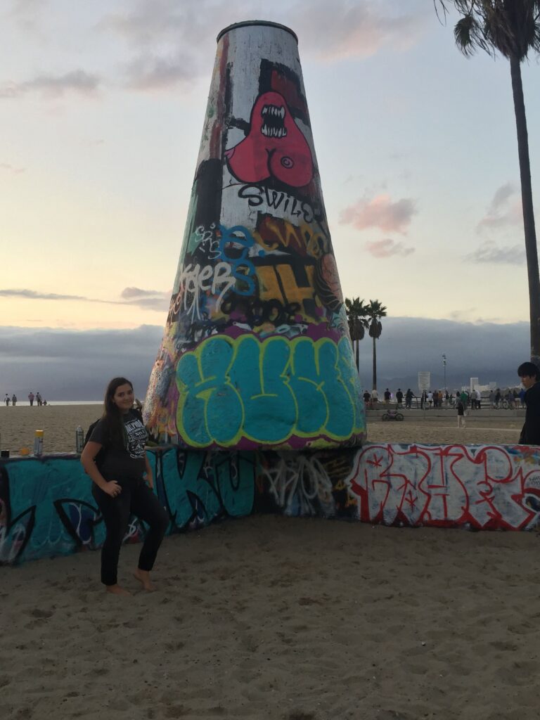 Venice Beach, Los Angeles