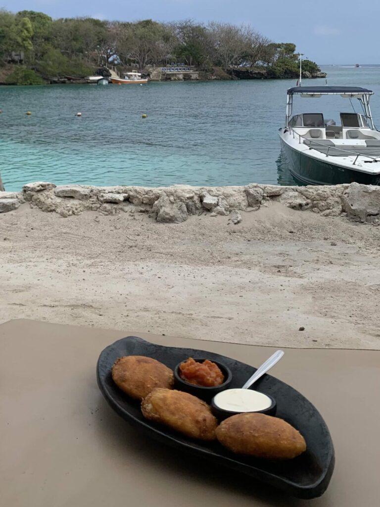 Empanadas