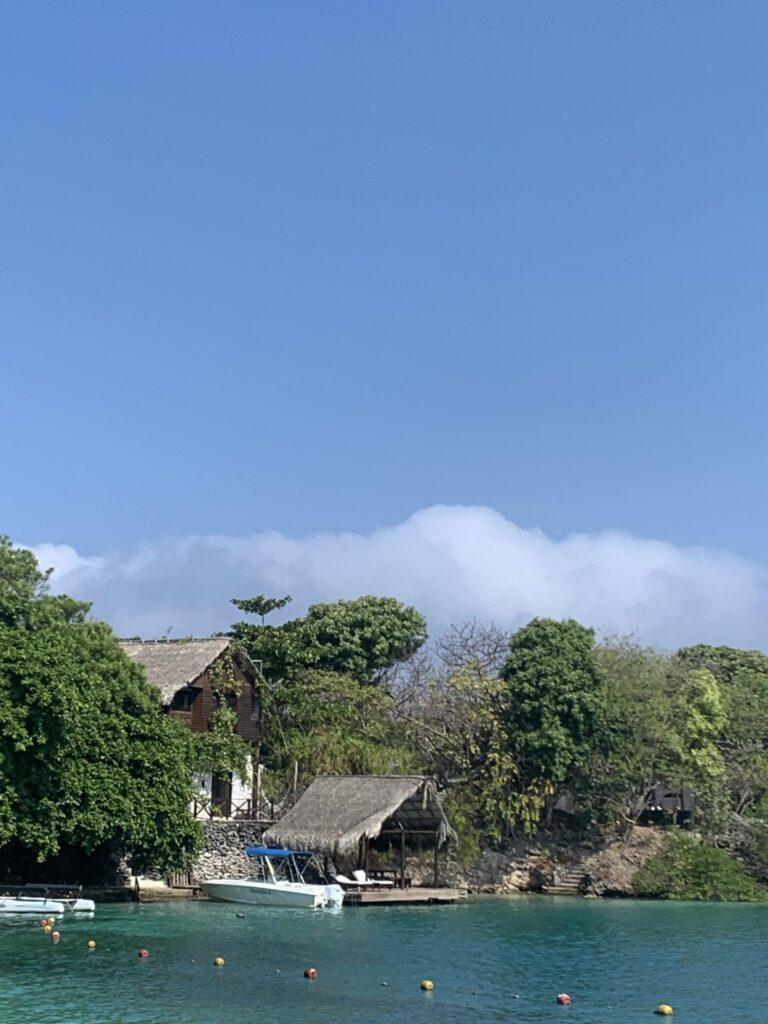 PA'UE - Islas del Rosario