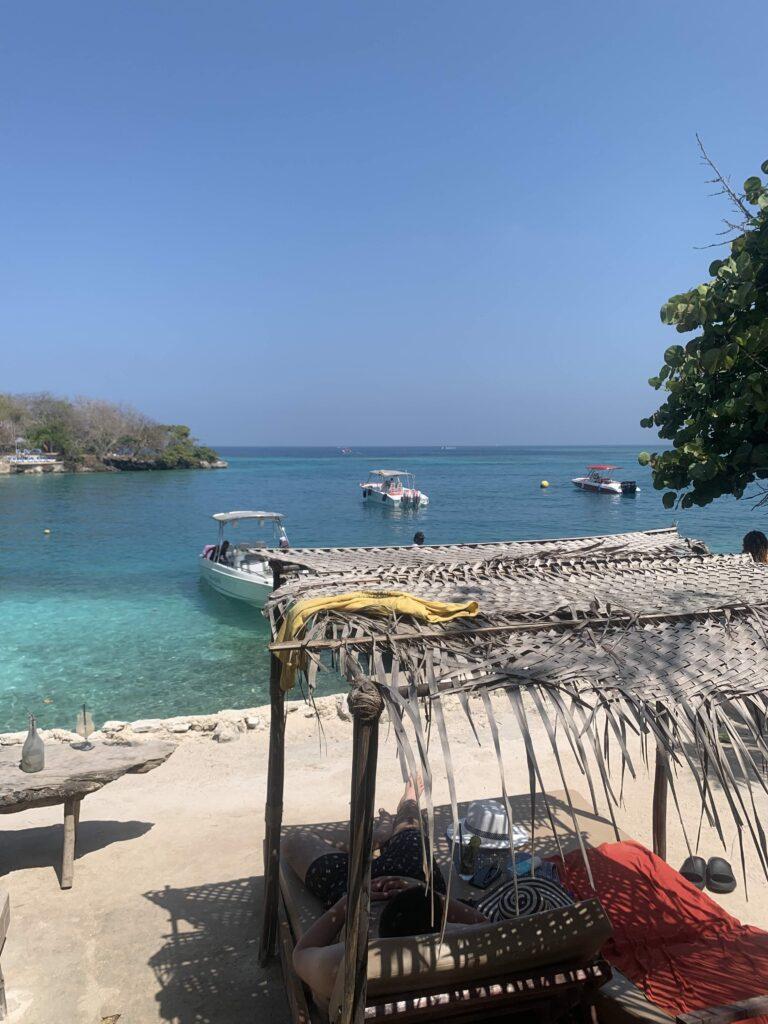 PA'UE - Islas del Rosario