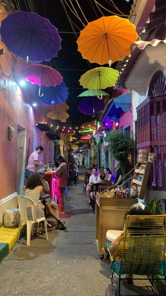 Getsemani