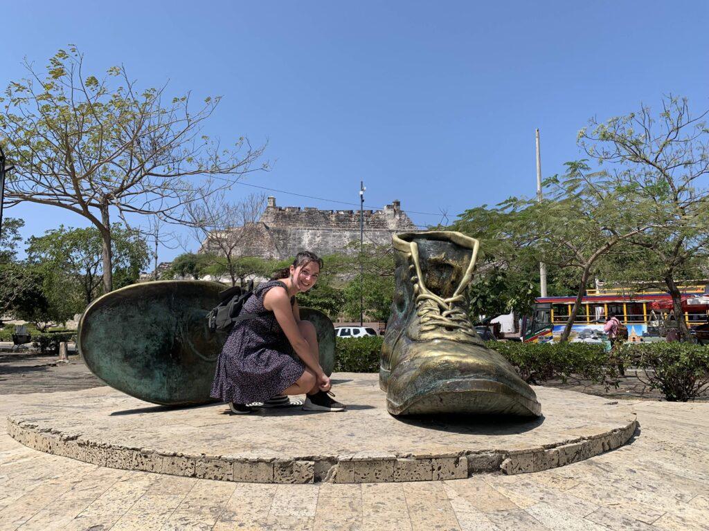 Old Boots