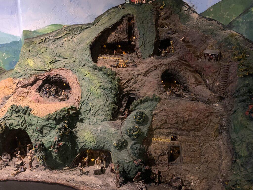Emerald Museum