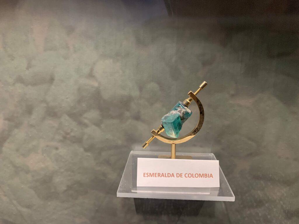 Emerald Museum