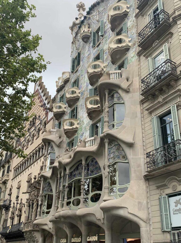 Casa Batlló