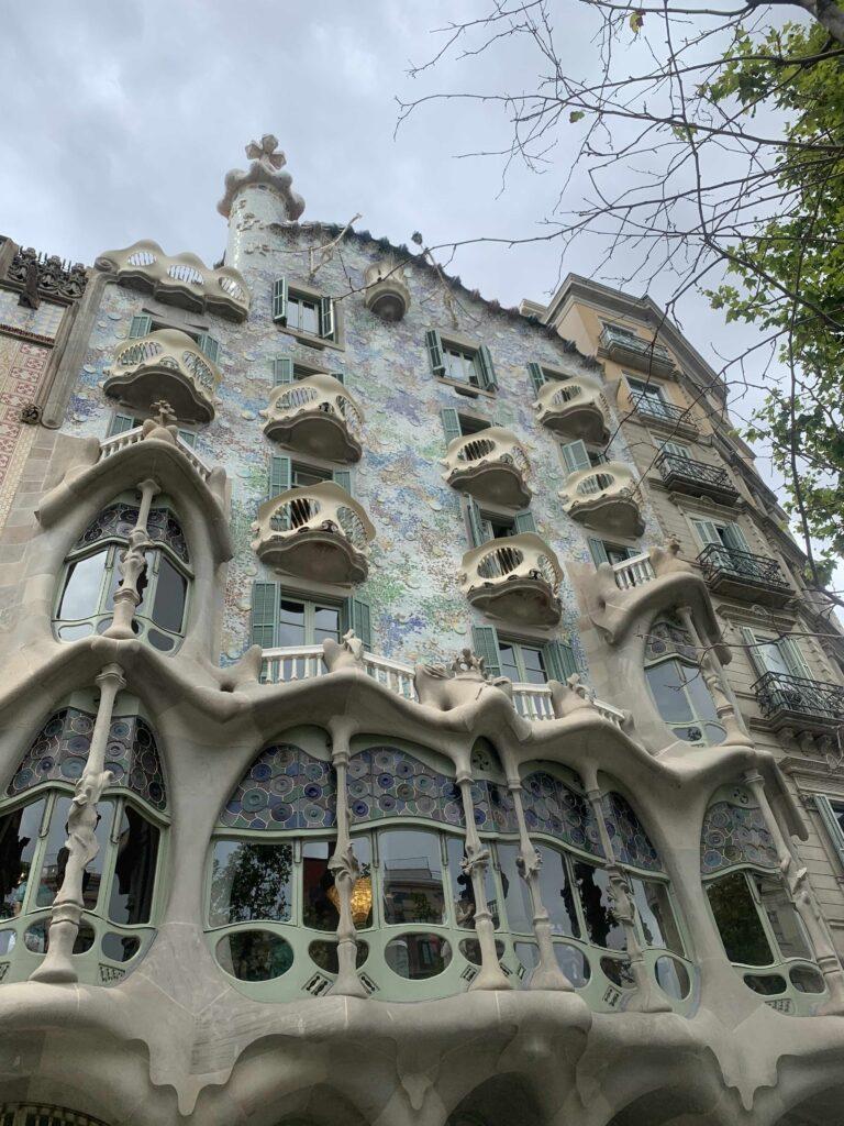Casa Batlló