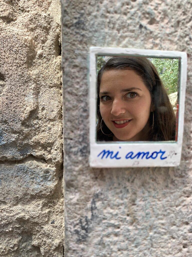 Barcelonë, 2021