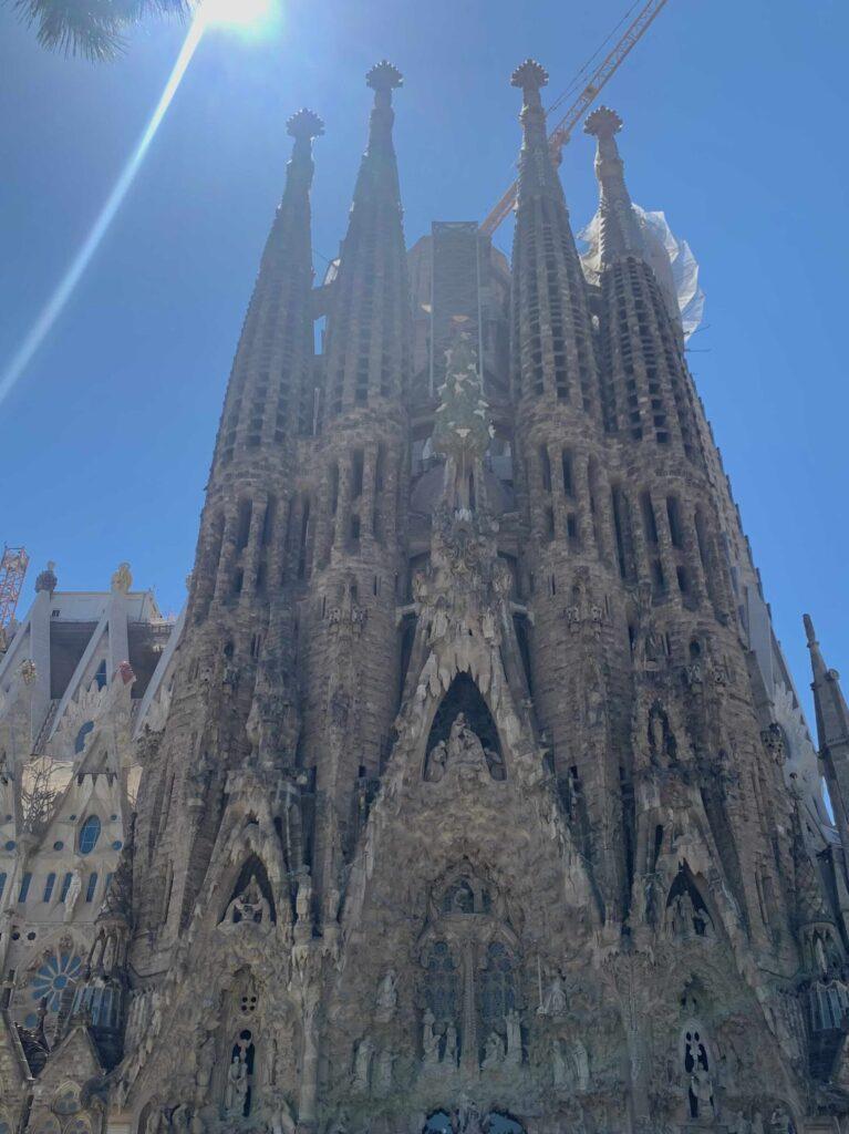 Sagrada Família