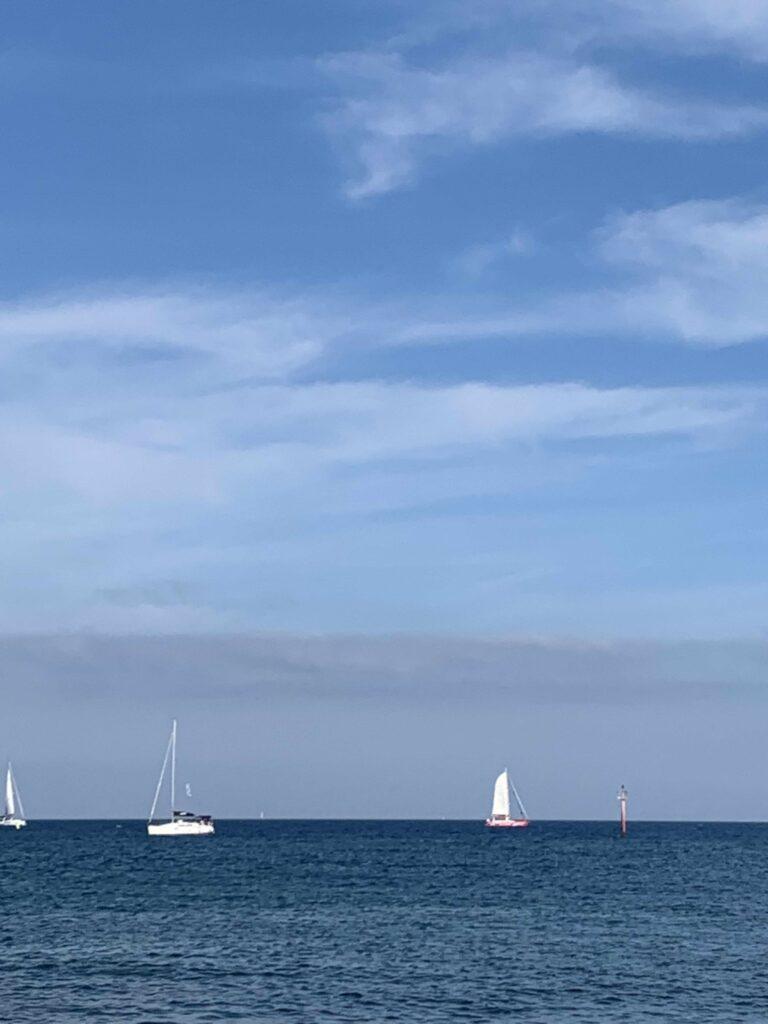 La Barceloneta
