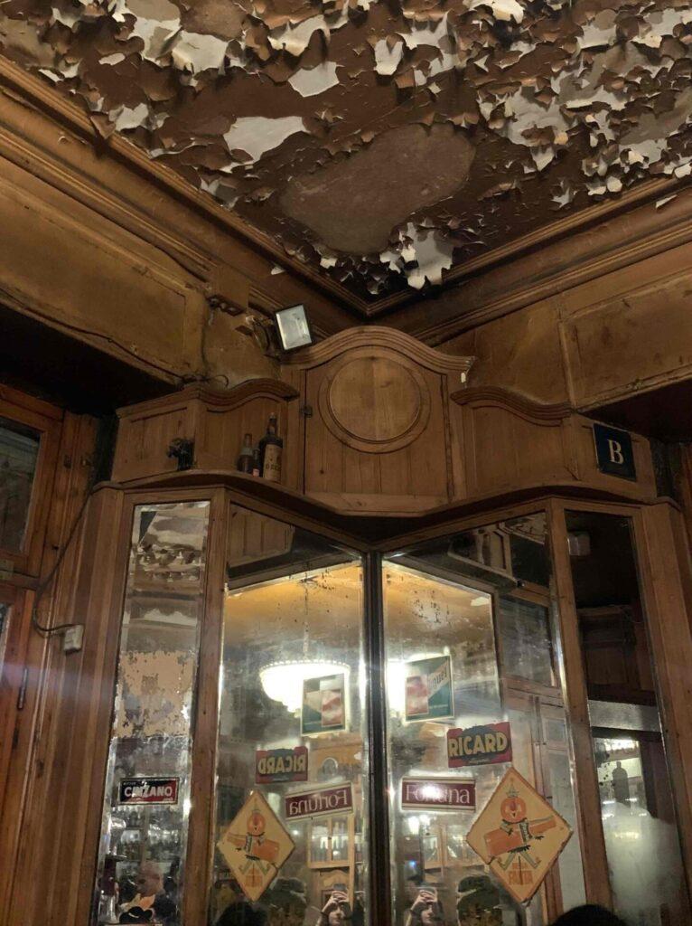 Bar Marsella