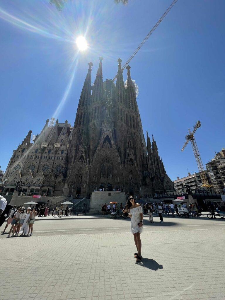 Sagrada Família