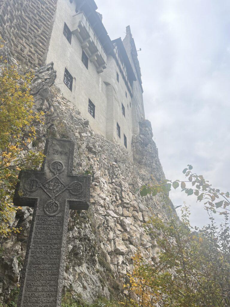 Kështjella Bran