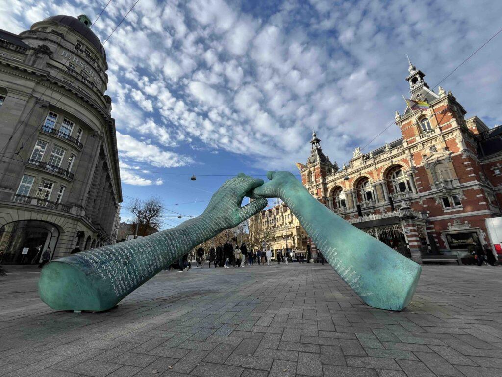 Amsterdam