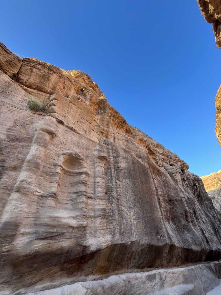The Siq