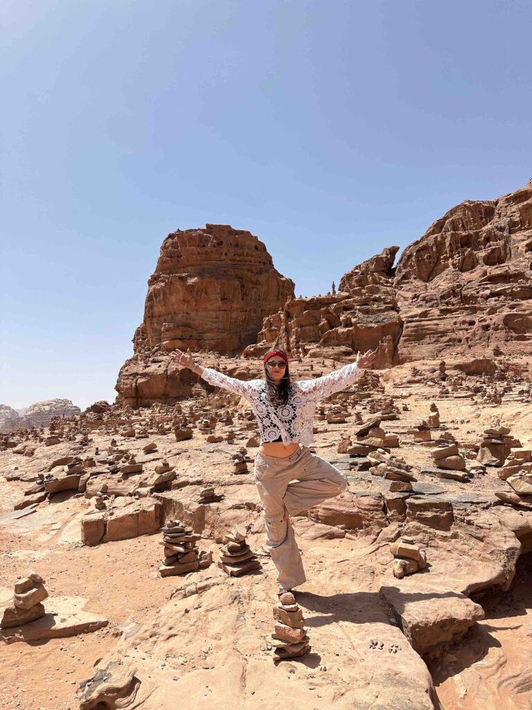 Wadi Rum